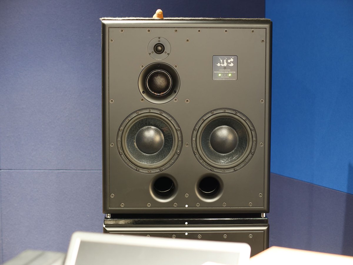 ビクタースタジオ（VICTOR STUDIO） tweet media