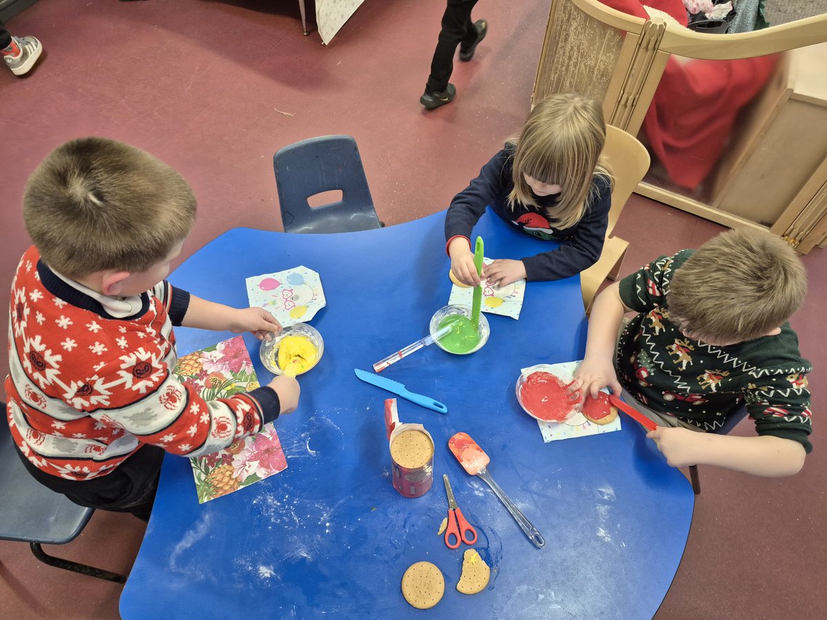 St.Joseph's Primary tweet media