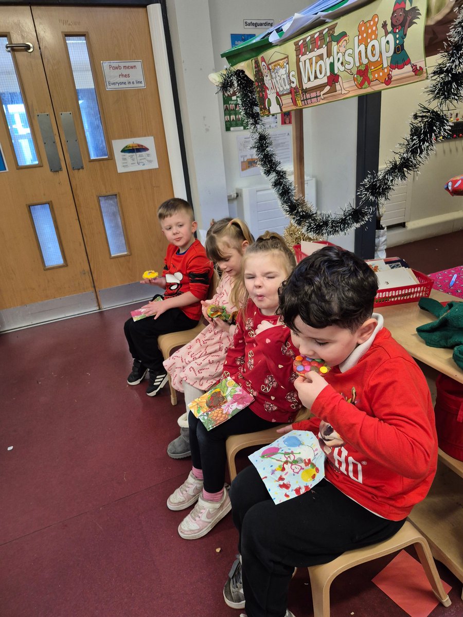 St.Joseph's Primary tweet media