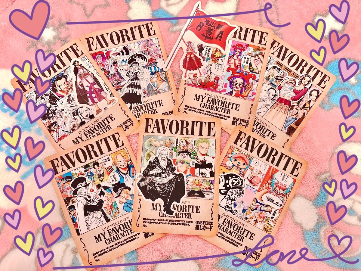 るーぶ🏴‍☠️ワンピースを追い求めないモブ tweet media