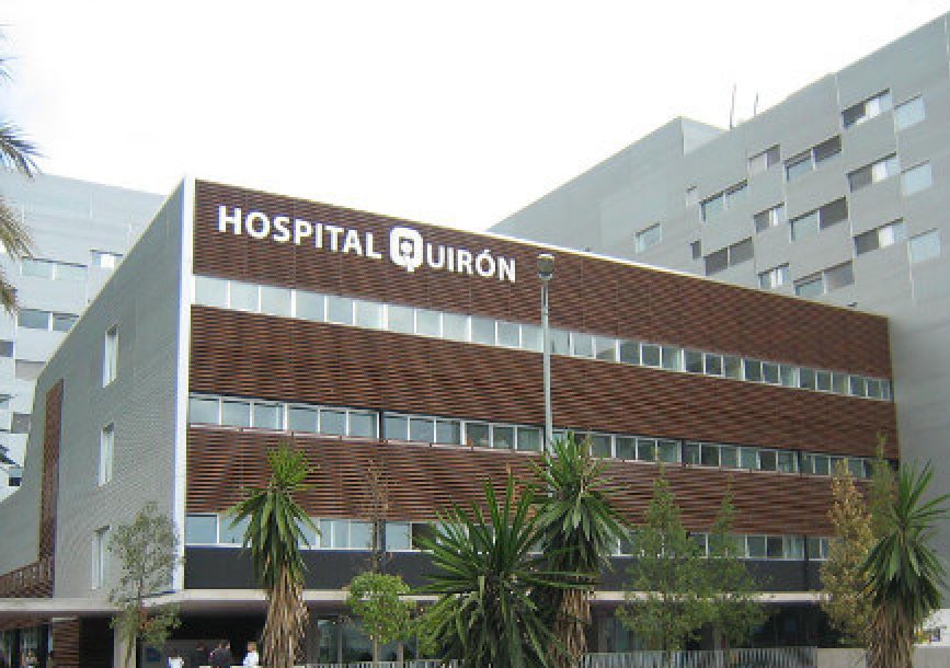 El club del Burnet…