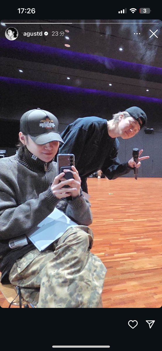 ᴮᴼᴿᴬ 보라🍎 #ʀᴜɴsᴇᴏᴋᴊɪɴ_ᴇᴘ.ᴛᴏᴜʀ (@purple_0613wwh