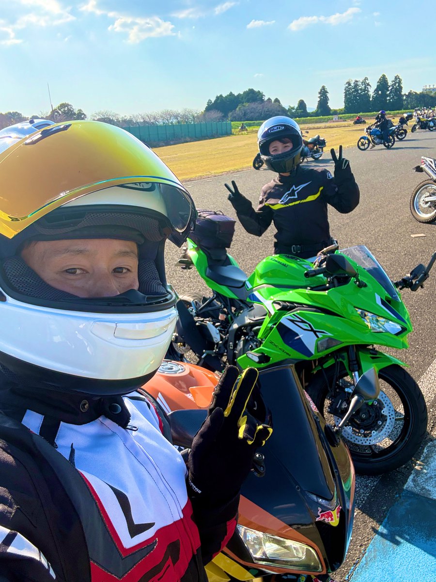 2025/12/12 結婚記念日13年目💍✨ 優しくて頼もしいハル君に感謝で