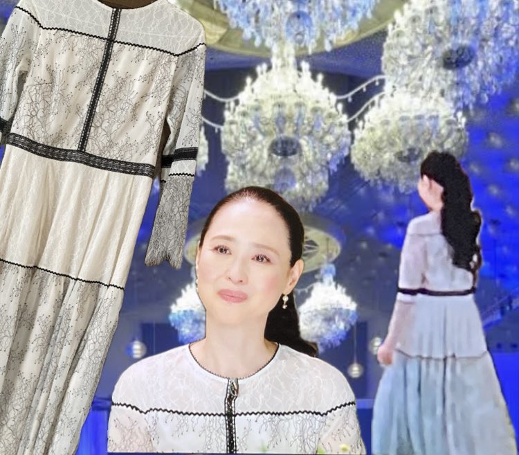 なんの準備もしてなくて（笑） これからやります😂 いつもコートに迷う