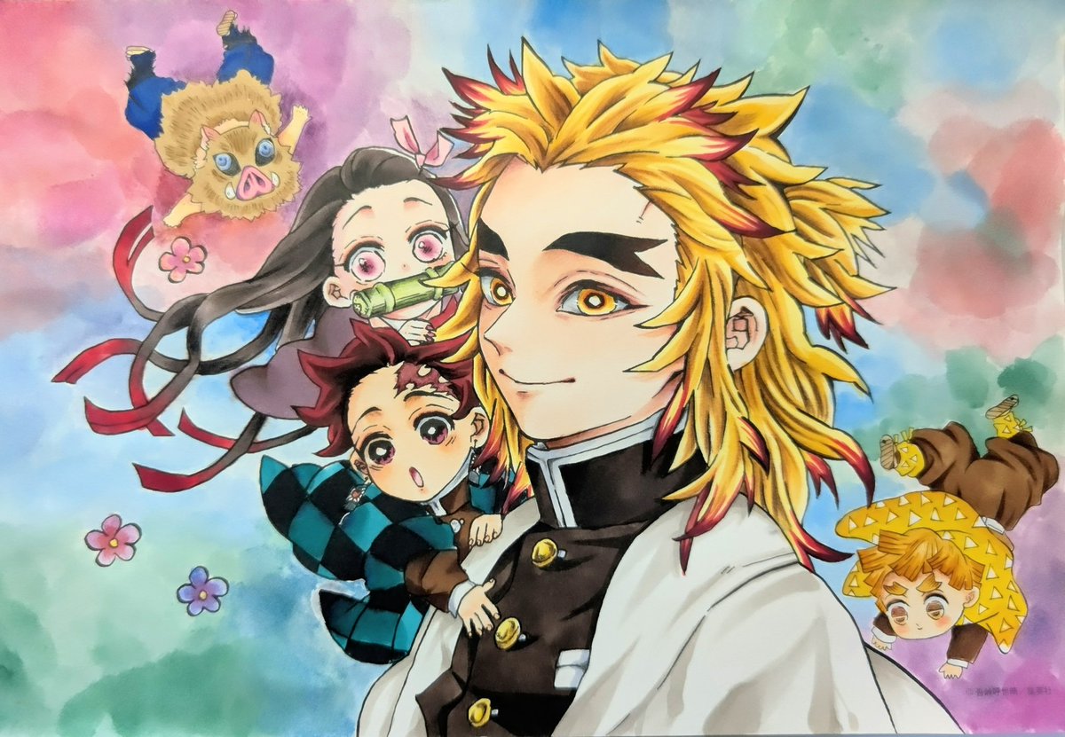 RIA(リア)年😵💫中🔥腰⚡痛 tweet media