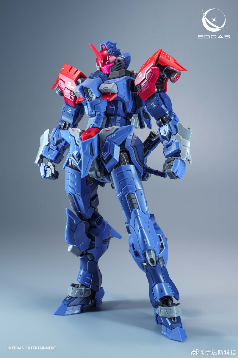 NGeorgevic76969's tweet photo. EDDAS 1/100 ALF-PMC-01 ザッラマンド SALAMANDER 合金 可動プラモデル
—————————————————————————

👇ご入手👇
https://t.co/bx3nUFt9C4
#EDDAS #プラモデル #メカ #ロボット #組み立てキット https://t.co/2fkakZEVSK