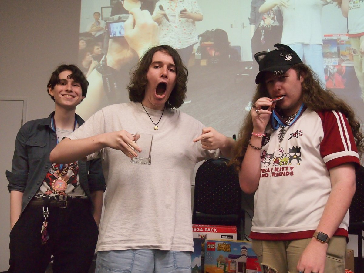 Tournameta tweet media