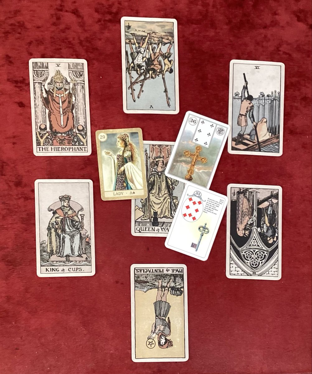 こはる@本気占い🔥タロット100枚引き/占い師独立養成講座