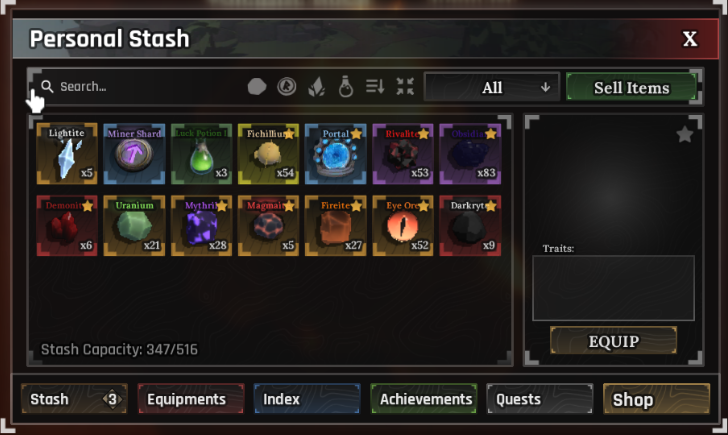 tanbur_arab's tweet photo. info resep, masih polosan. baru arcane pickaxe aja https://t.co/rWwTcFi1bQ