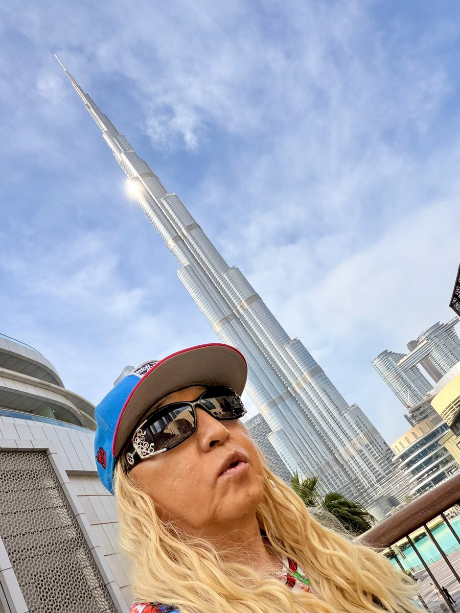 Dubai Japan Culture Con 2 JCC ジャパンカルチャーコン！本日初日