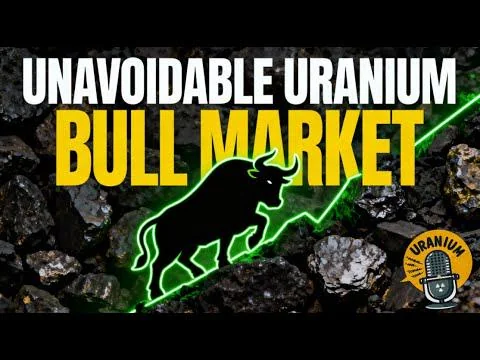 Nog investeren in uraniumaandelen?
Mijn gedacht;

Cameco onderhandelt met India over een enorm langetermijncontract, wat bevestigt dat beschikbare uraniumvolumes richting 2030 snel schaarser worden.

Kazatomprom waarschuwt dat zonder nieuwe exploratie de wereldwijde productie in