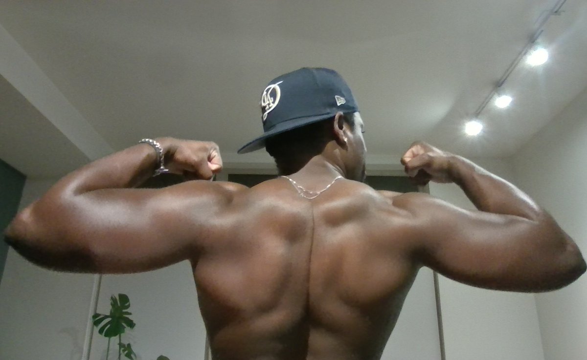 Haider Ackerman's Moustache tweet media