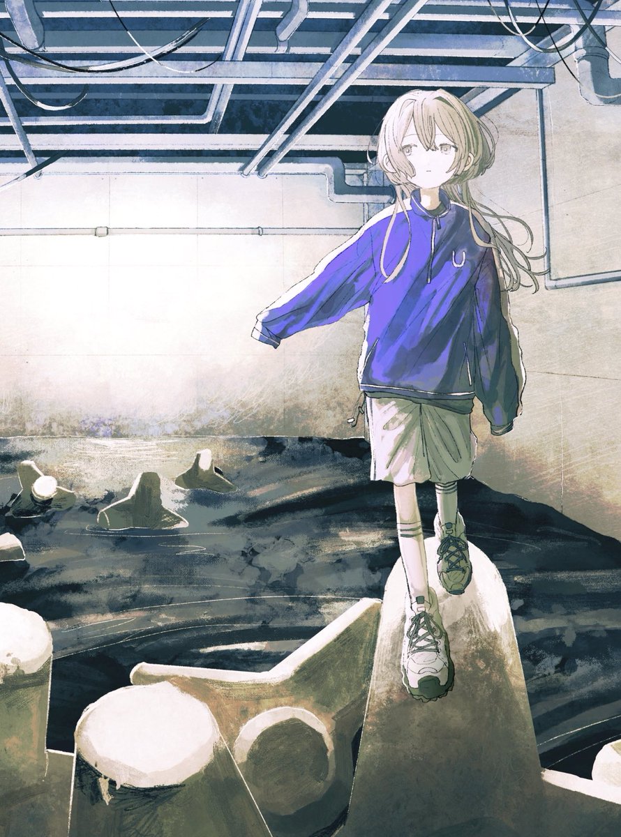 南つるよし (@2ru4shi) / Posts / X