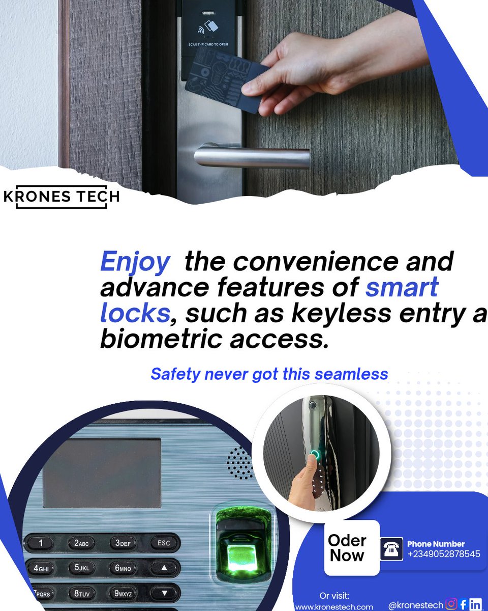 Kronestech @kronestech - Twitter Profile | TwStalker