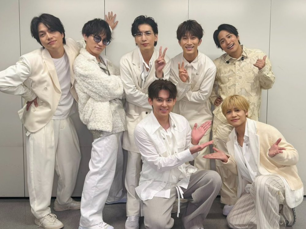 WESTꓸ Info (@fan_wearewest7) / Posts / X