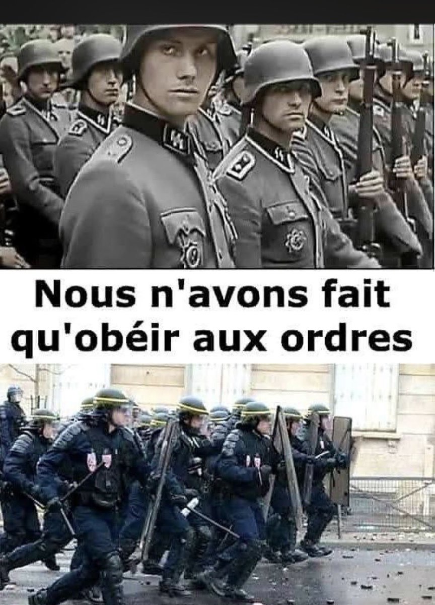 StefanCuvelier's tweet image. « Ils ne font que leur boulot. » ❤️

#SoutienAuxPaysans #MacronDestitution