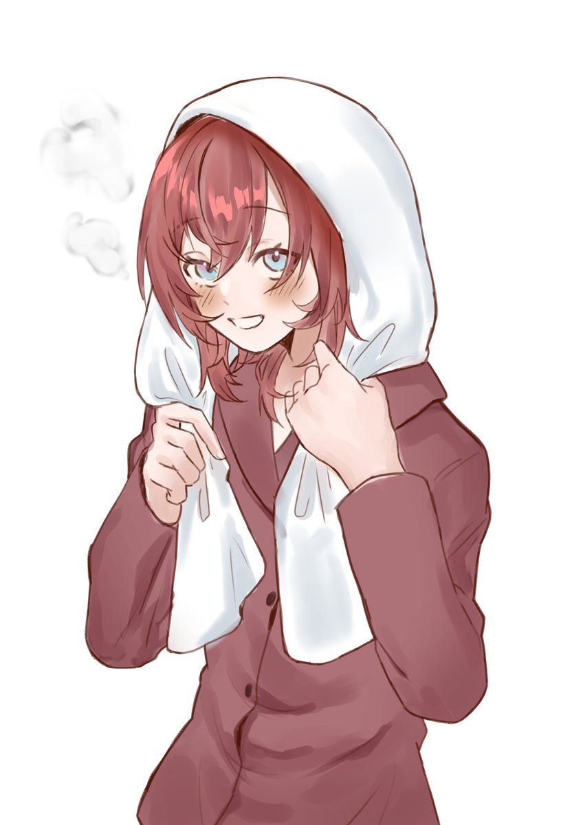 sya_rao's tweet photo. #絵ンジュ https://t.co/aTKKtrsNmJ