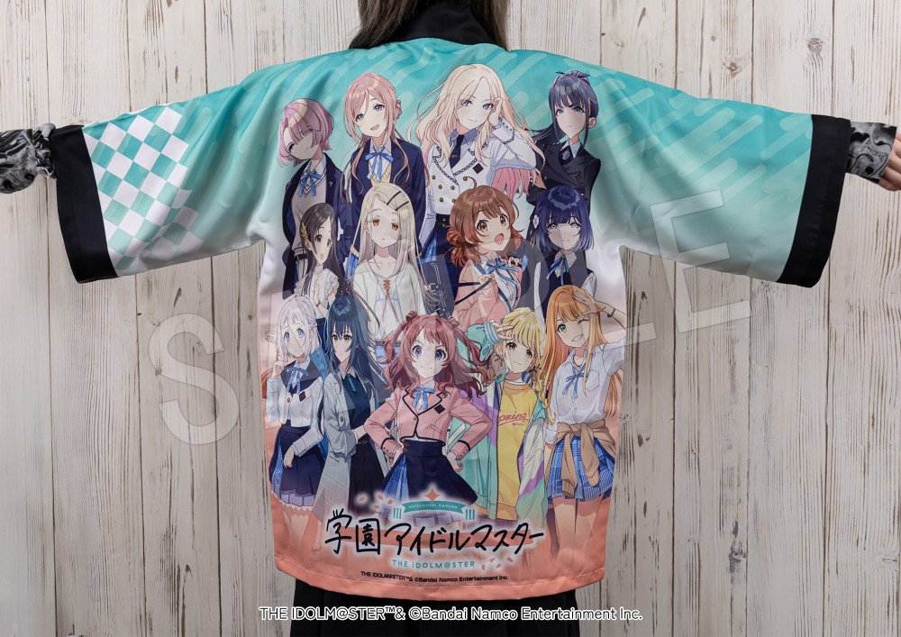 コミケ107 中外鉱業学園アイドルマスター新商品発表！
zutapoke.com/events/event/2…

中外鉱業よりコミケ107で販売されるグッズが発表されました！