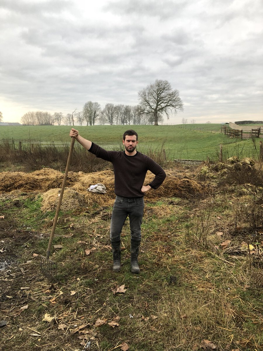 Mathieu Renard tweet media