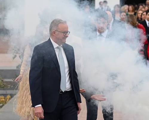 Don't you worry about that.🇦🇺 tweet media