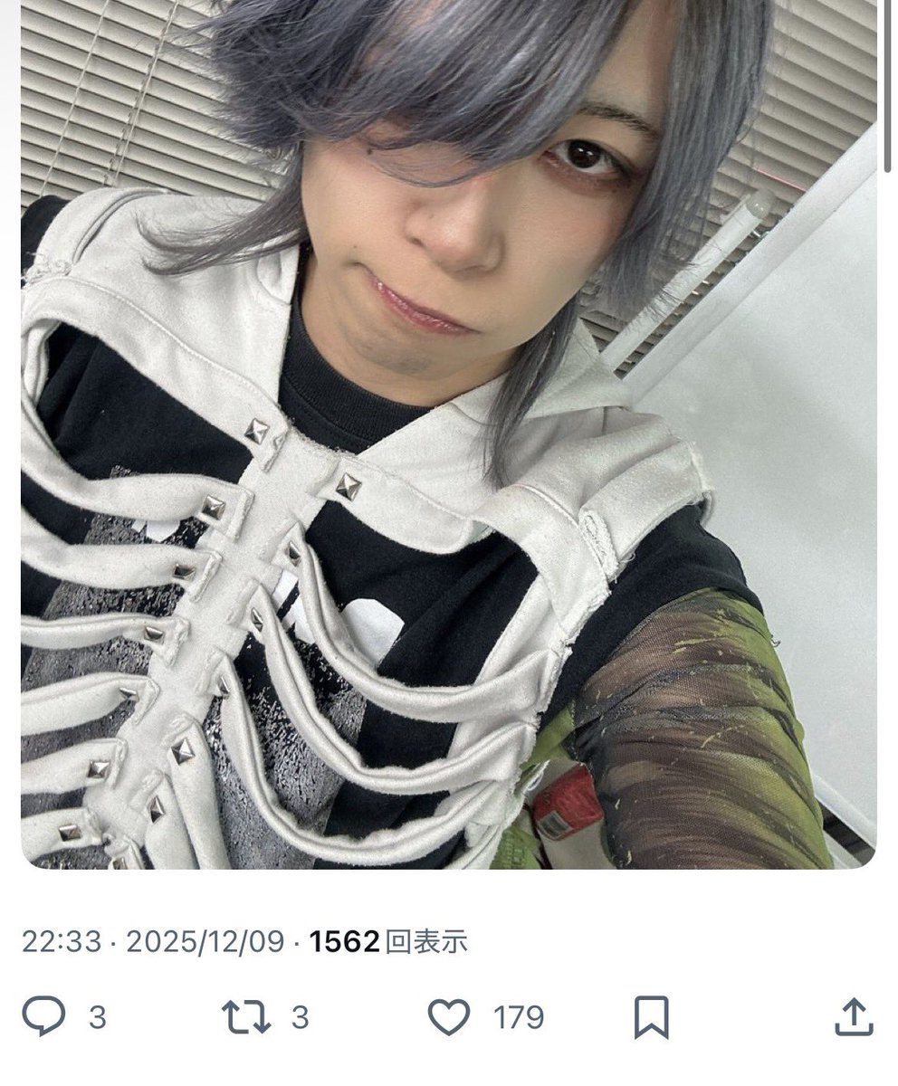 ゆ tweet media