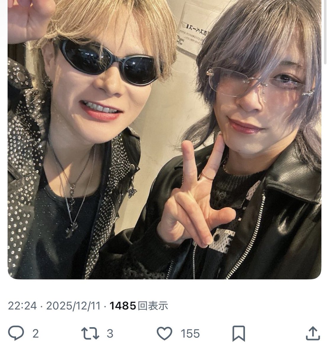 ゆ tweet media