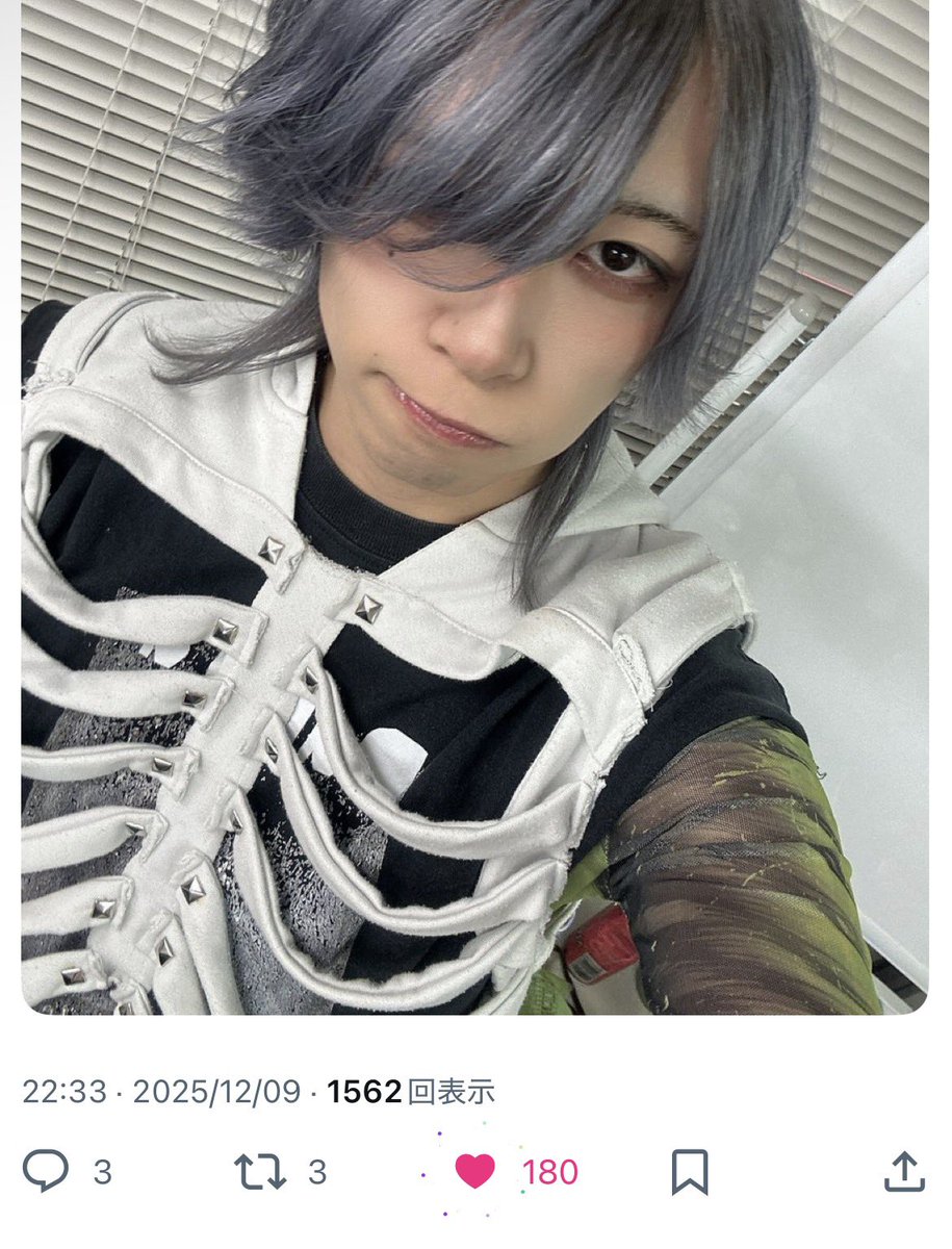 ゆ tweet media