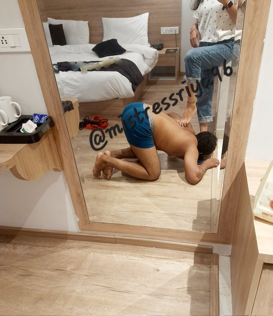 👸QueenRiya96😈 tweet media