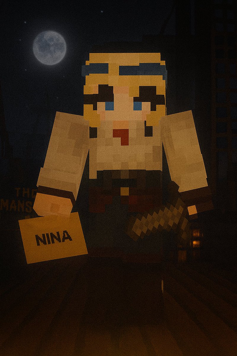 JNET_STUDIOS's tweet image. ⚔️🏴‍☠️ Es hora de demostrar de lo que estás hecha, a ser una verdadera pirata. 🏴‍☠️🔥 ¡Bienvenida @Sta_Nina_09 a The Mansion 4! 🏰✨