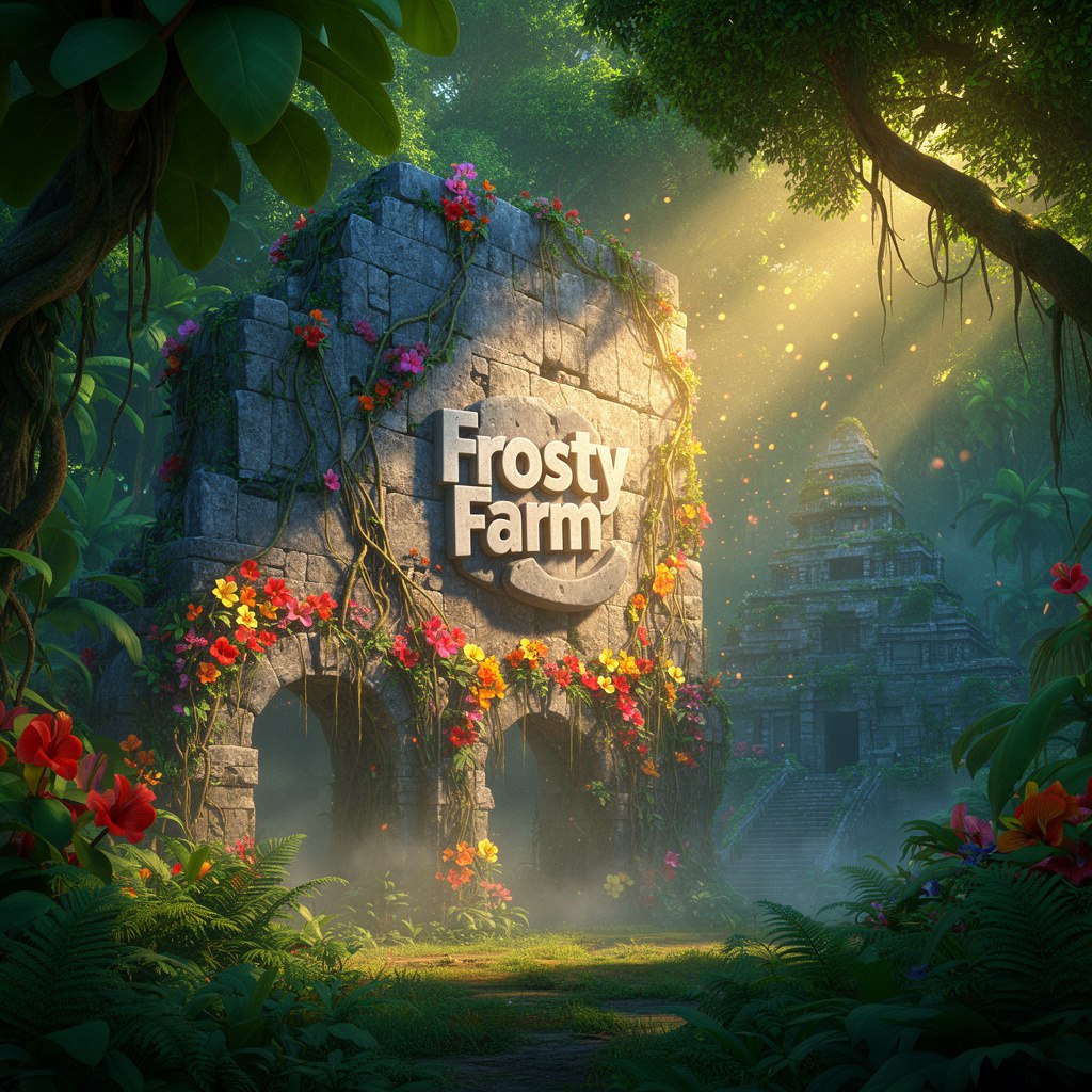 memariene19's tweet image. Gamers who care. Investors who see. FrostyFarm NFT speaks to both. Build thriving ecosystems, discover relics that appreciate over time, and join a community shaping the future of ethical gaming. 🌍🤝💠

#GameFiRevolution #NFTCollectors

Project link: 👇👇
sidrastart.com/project/37e914…
