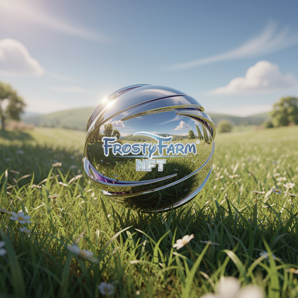 memariene19's tweet image. Gamers who care. Investors who see. FrostyFarm NFT speaks to both. Build thriving ecosystems, discover relics that appreciate over time, and join a community shaping the future of ethical gaming. 🌍🤝💠

#GameFiRevolution #NFTCollectors

Project link: 👇👇
sidrastart.com/project/37e914…