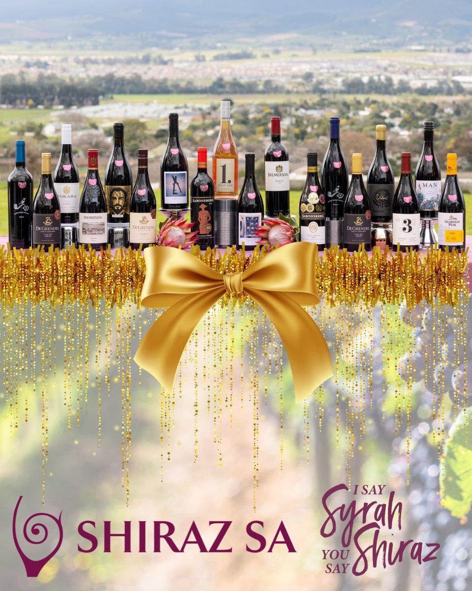 Shiraz_SA tweet media