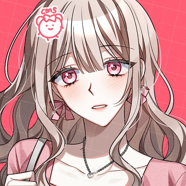 [RT❤️] 두상 커미션 열어둡니다~!
공지 읽고 링크 내 오픈카톡으로 와주시면 됩니다>.<

커미션 공지>>posty.pe/ats66z