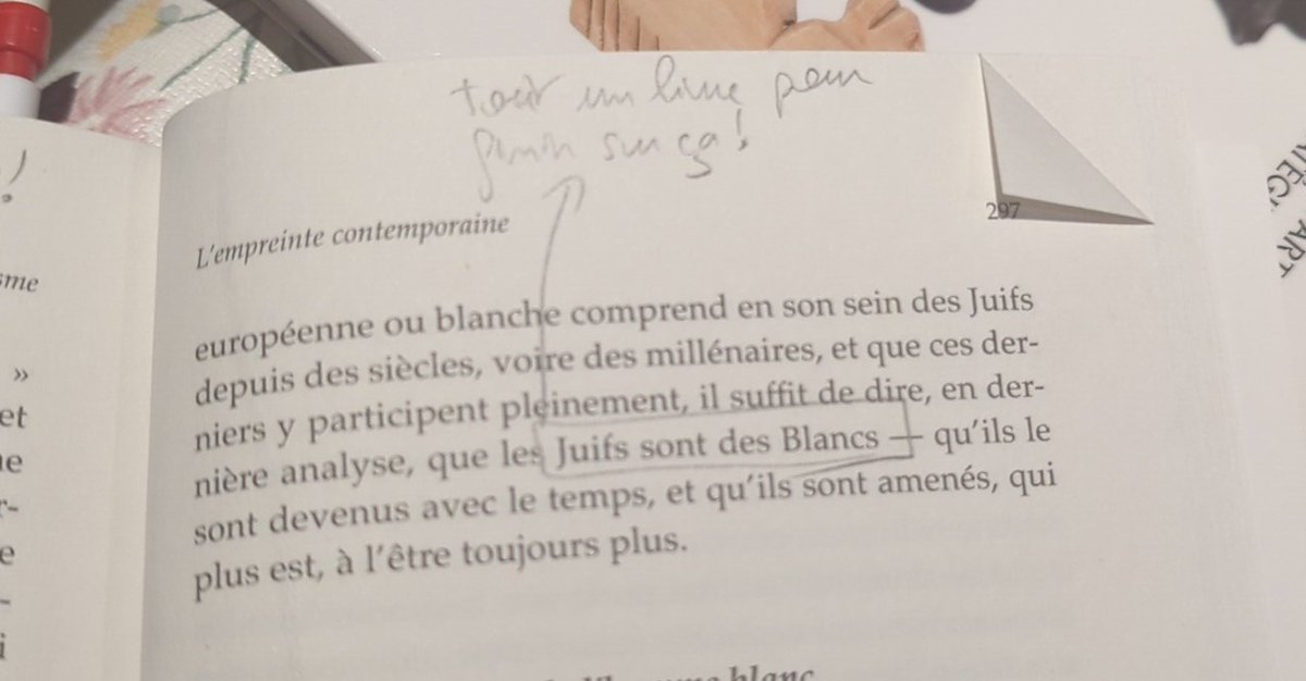 Hervé Ryssen tweet media
