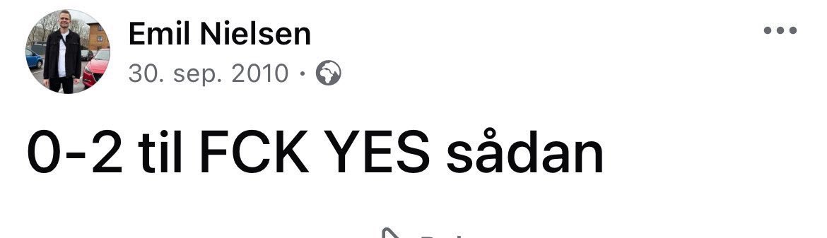 Patrick Schmidt Larsen tweet media