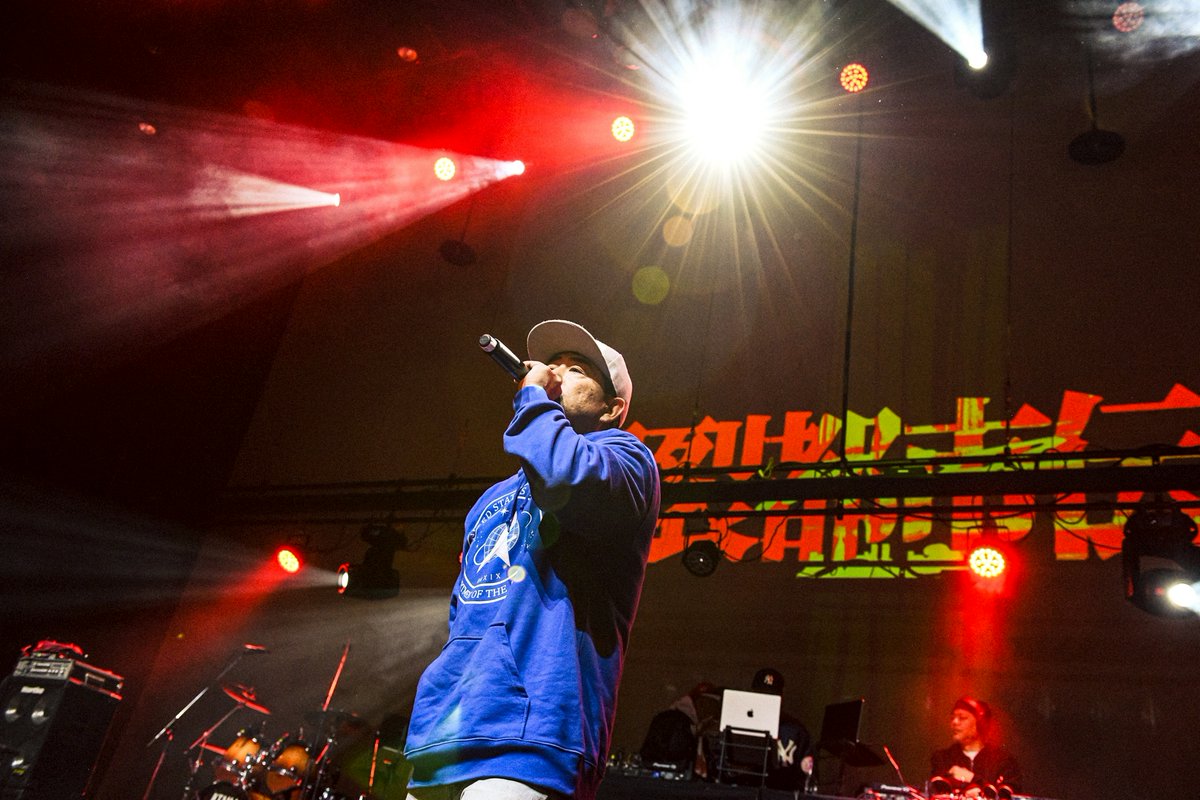 爆裂都市伝説M.A.D tweet media