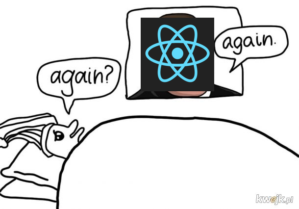 lk_ostrowski's tweet photo. @reactjs https://t.co/adIr1KR8DX
