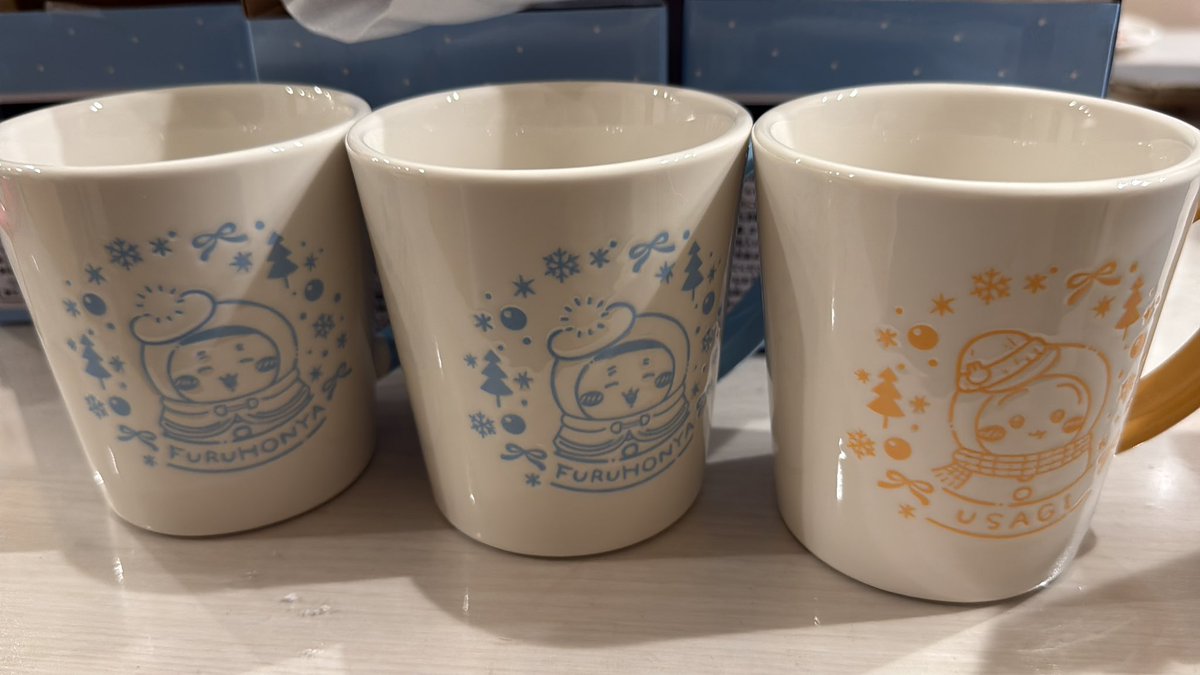 まろん tweet media