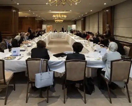 IstanPol Institute tweet media