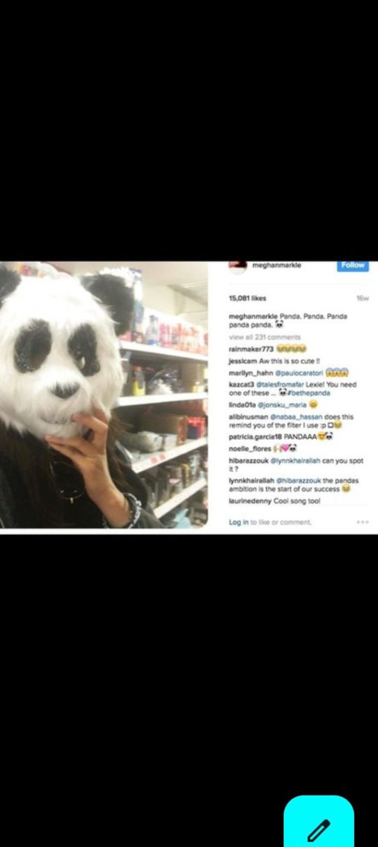 bornFREEpaula's tweet image. About Pandas 🐼🐼🐼🐼🐼🐼🐼🐼🐼🐼🐼🐼🐼🧁 PAULA