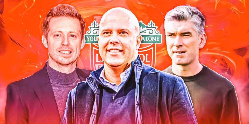 Isak and Wirtz have not delivered. 

Edwards and Hughes are under pressure. 

They need to make up for the money which has been set on fire. 

Otherwise they will be fired by Fenway. 

The easiest target is #Salah: best player on the highest wages. 

That's what this is about.