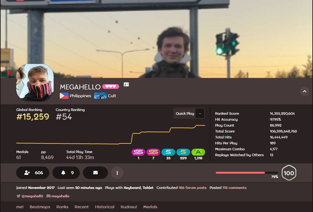 megahello's tweet image. got my flag change