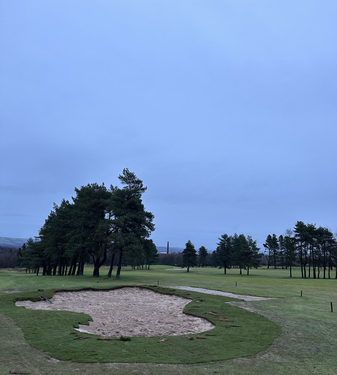 Bolton Old Links Greens tweet media