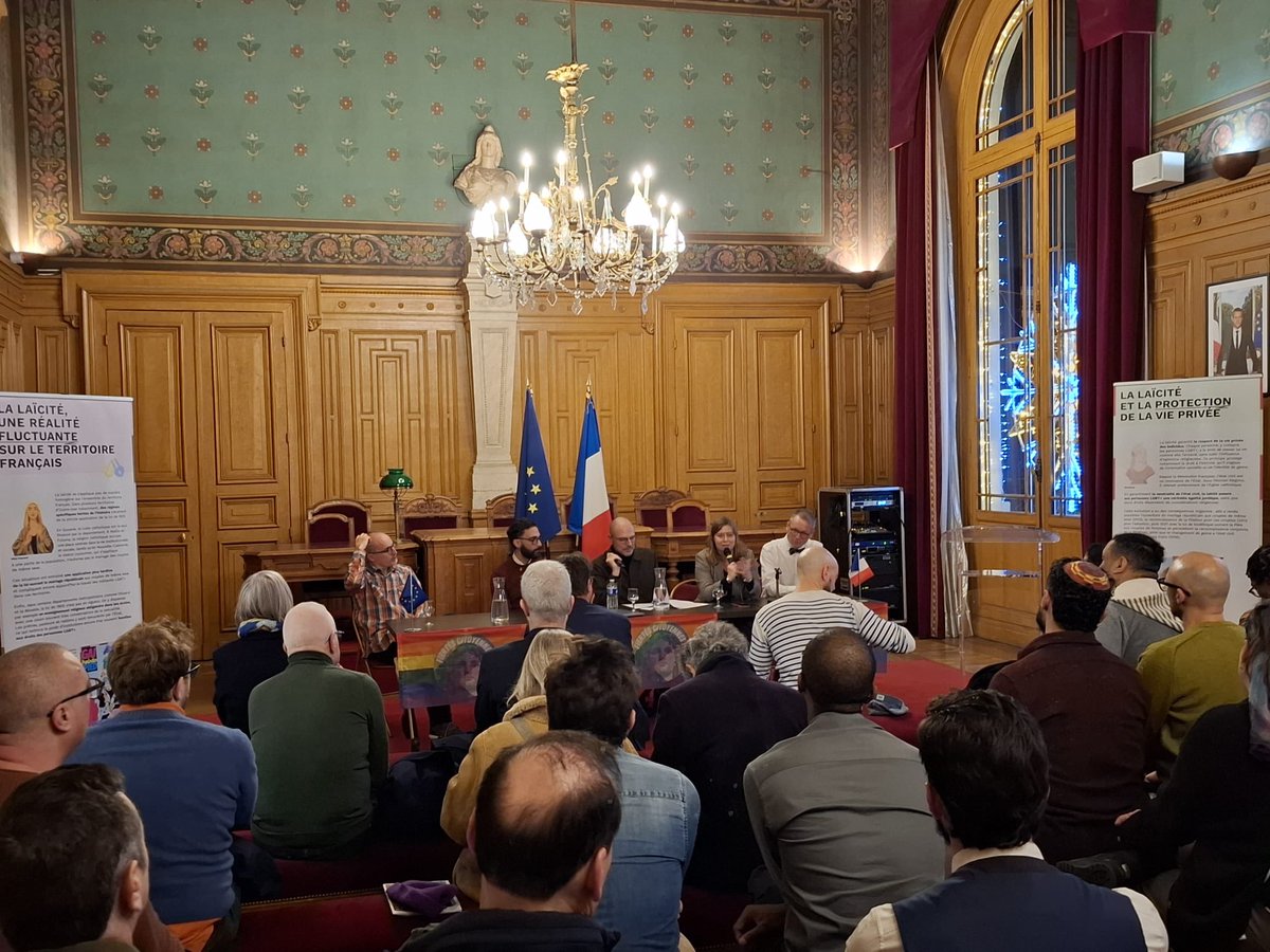 Catherine Michaud tweet media