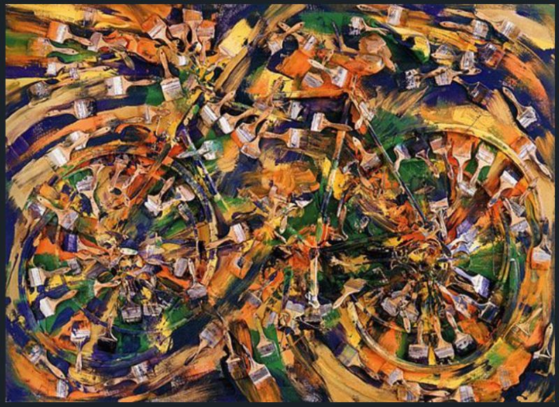 concienciaeco's tweet photo. El residuo como símbolo en Arman: Cuando el arte transforma lo que la sociedad rechaza
https://t.co/ExLGnnuWkr
#medioambiente #arte #residuos #artesostenible #materialesreciclados #obsolescenciaprogramada #basura #desperdicio #consumo #deshechos #artistas #artistasecológicos https://t.co/G8Oek9v0GG