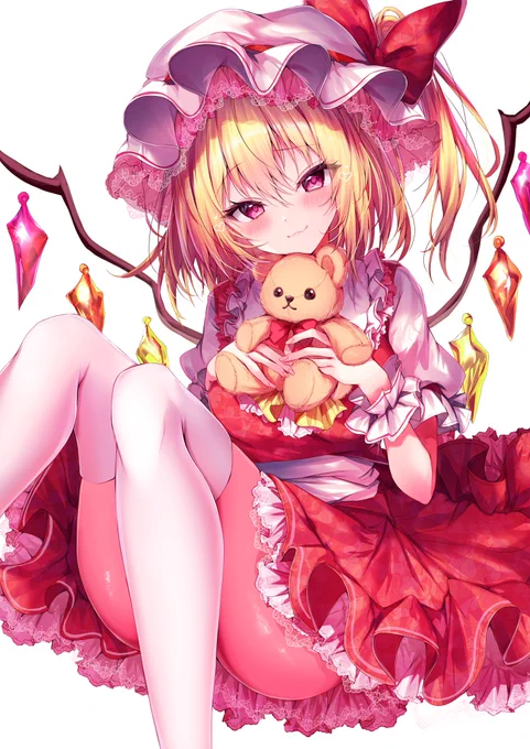 フランちゃん