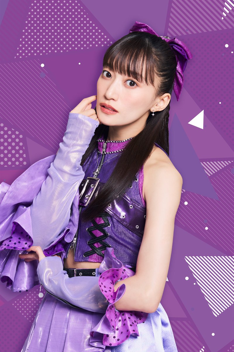 茜屋日海夏(i☆Ris) (@iRis_a_himi) / Posts / X