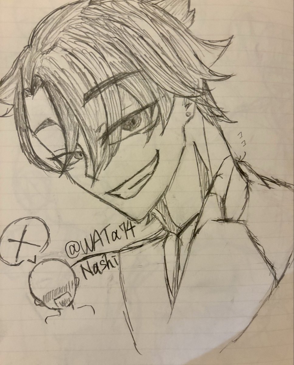 WATa74Nashi's tweet photo. #gnsnプラス
つけてくれないのかい？ https://t.co/983jPDq7C1