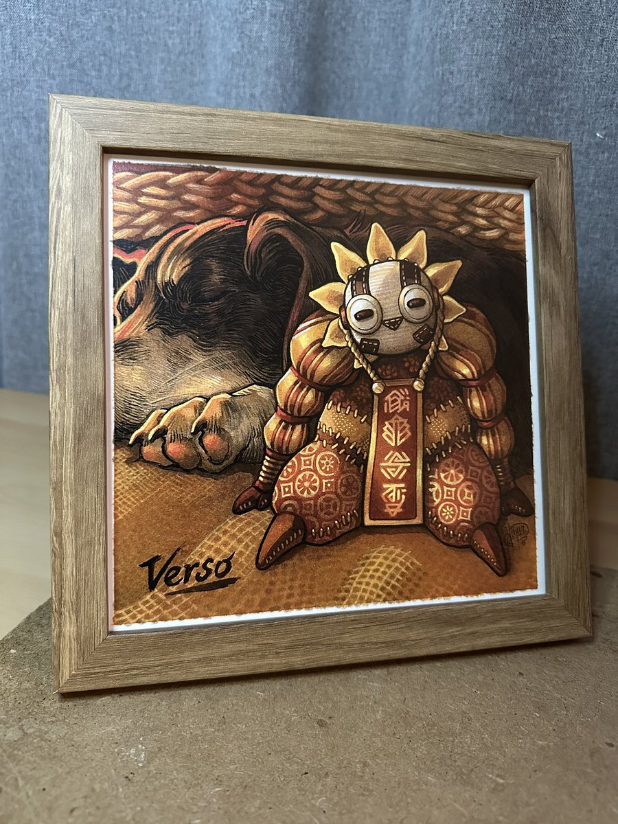 <a href="/SandfallGames/">Sandfall Interactive - CO:E33 out now!</a> I always believed in you guys 🥹❤️‍🩹