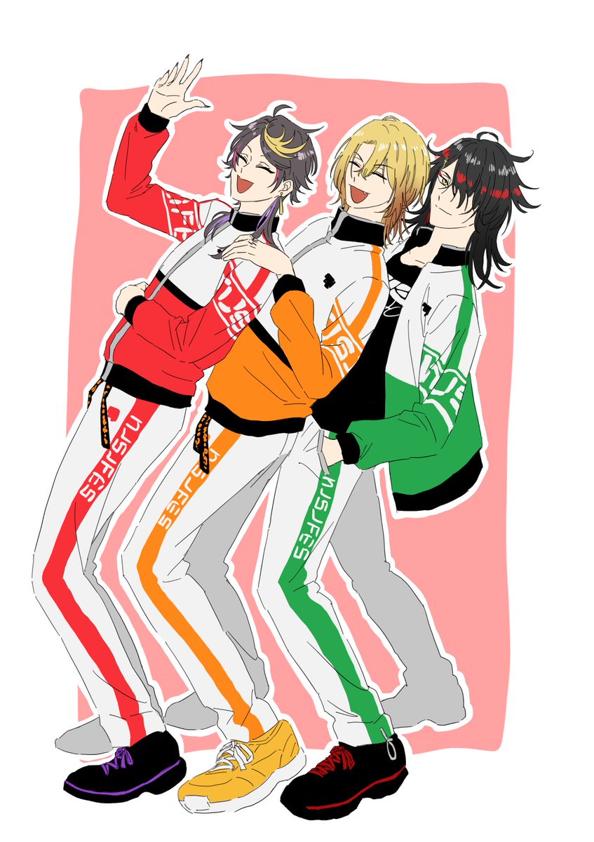 🎨Art Train🚂 まともなイラストが少なくて探しまわっちゃった😂 TZ